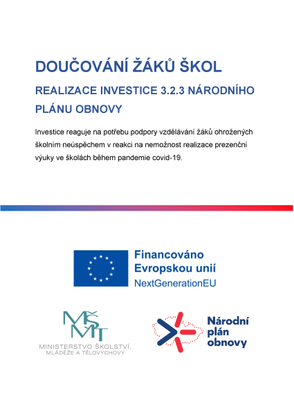 doucovani-letak-pro-publicitu-npo